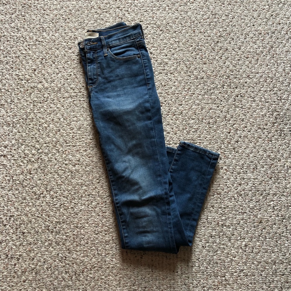 Gap Skinny Jeans